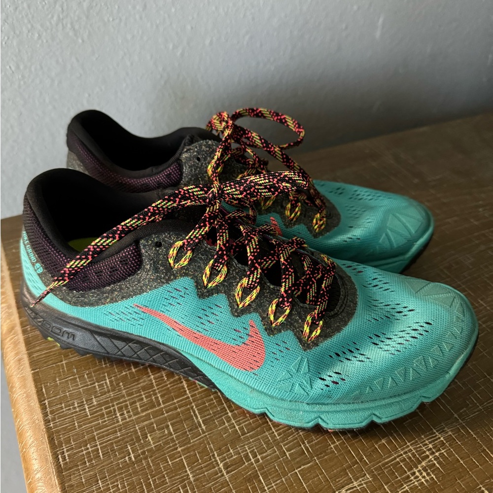 Nike Running Trial Shoes